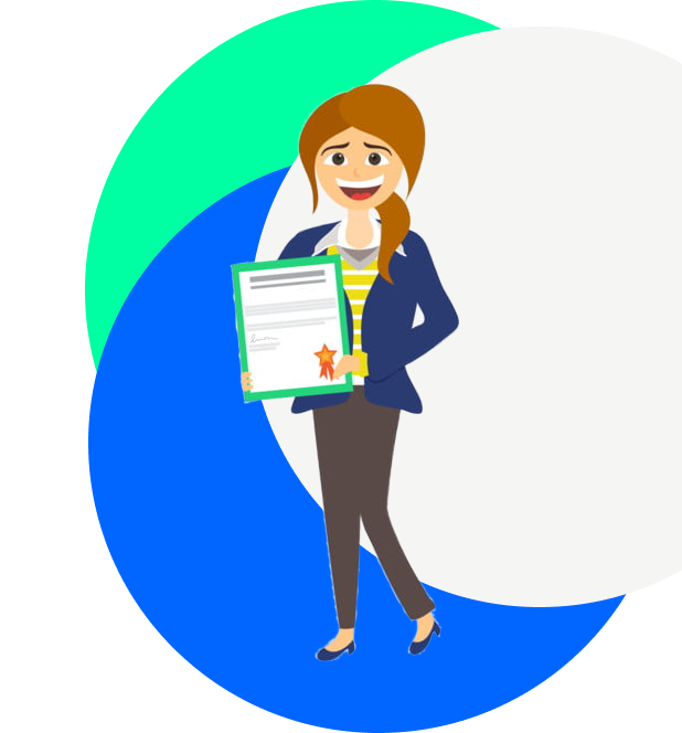 Grades certification